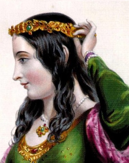 Éléonore de Provence