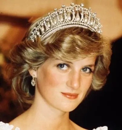 Diana  Spencer