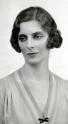 Sonia Rosemary  Keppel