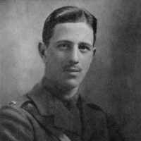 Roland  Calvert Cubitt