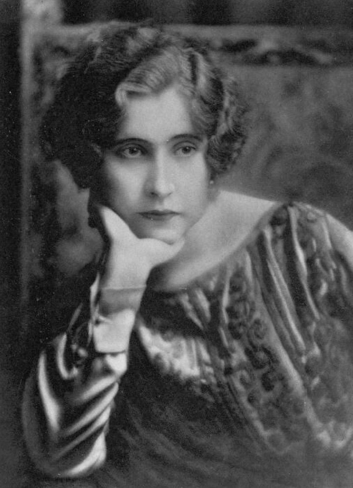 Violet  Trefusis