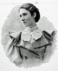Mildred Marion  Bowes-Lyon
