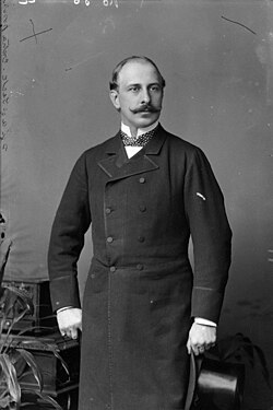 François de Teck