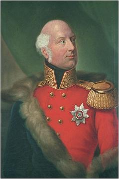 Adolphe de Cambridge