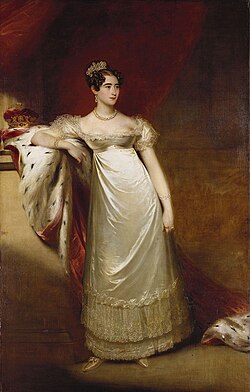Augusta  de Hesse-Cassel