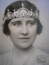 Cecilia Nina  Cavendish-Bentinck