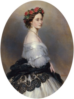 Alice  du Royaume-Uni