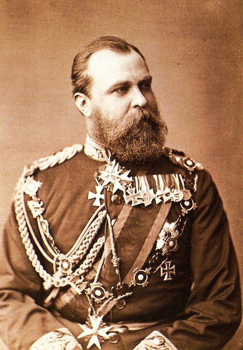 Louis IV de Hesse