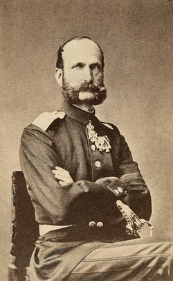 Alexandre  de Hesse-Darmstadt