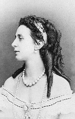 Alexandra  de Saxe-Altenbourg