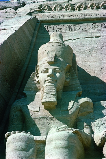 Ramsès II 