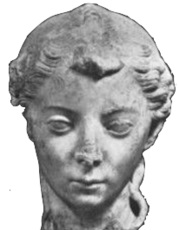 Julia Caesaris Minor 