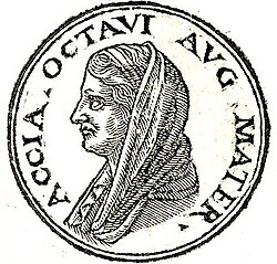 Atia Balba Caesonia 