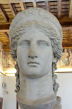 Antonia la Jeune 