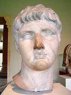 Nero Claudius Drusus 