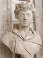 Marcus Livius Drusus Claudianus 