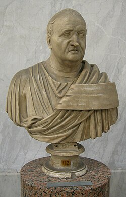 Cnaeus Domitius Ahenobarbus 
