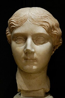 Antonia l'Aînée 