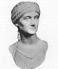 Domitia Lepida Minor 