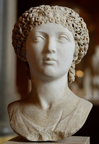 Poppée 