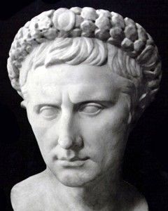 Ponce Pilate 