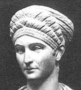 Julia Antonia 