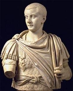 Marcus Antonius Crecitus 