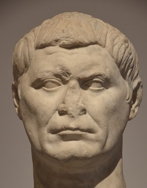 Caius Octavius 