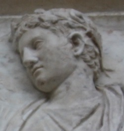 Lucius Domitius Ahenobarbus 