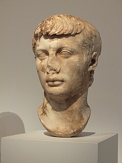 Marcus Claudius Marcellus 