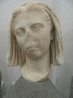 Vipsania Agrippina 