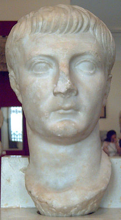 Julius Caesar Drusus 