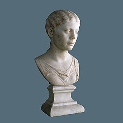 Julia Drusi Caesaris Filia 