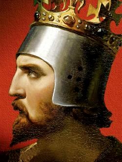 Richard Cœur de Lion d Angleterre