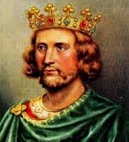 Henri III  d'Angleterre 