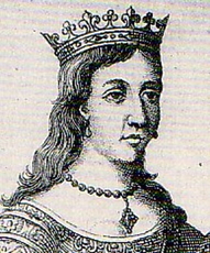 Béatrice de Provence