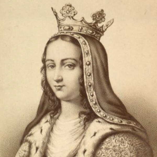 Jeanne  de Bourgogne