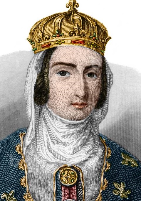 Jeanne Ire  de Navarre