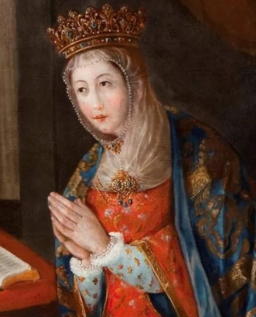 Aliénor  d'Angleterre