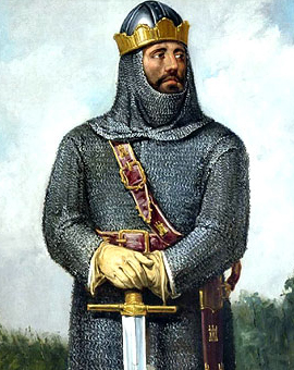 Alfonso VII El Emperador  DE CASTILLE, 