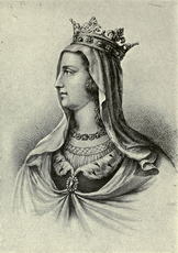 Isabelle d'Aragon