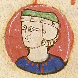 Pierre Ier  d'Alençon