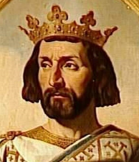 Charles Ier  d'Anjou