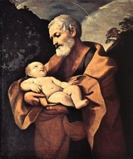Joseph DAVID de Bethléem