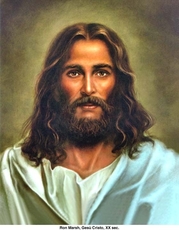 Jésus  DE NAZARETH 