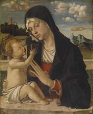 Marie   de Nazareth