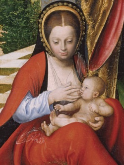 Marie Jacobé  de LA BIBLE
