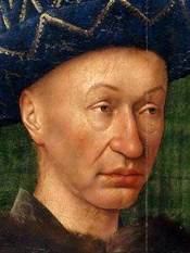 Charles VII Le Victorieux  Roi de France