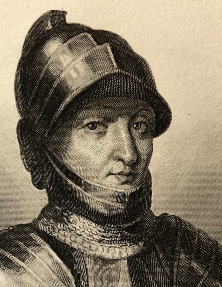 Charles Ier  d Orléans