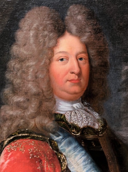 Louis le Grand Dauphin de France 